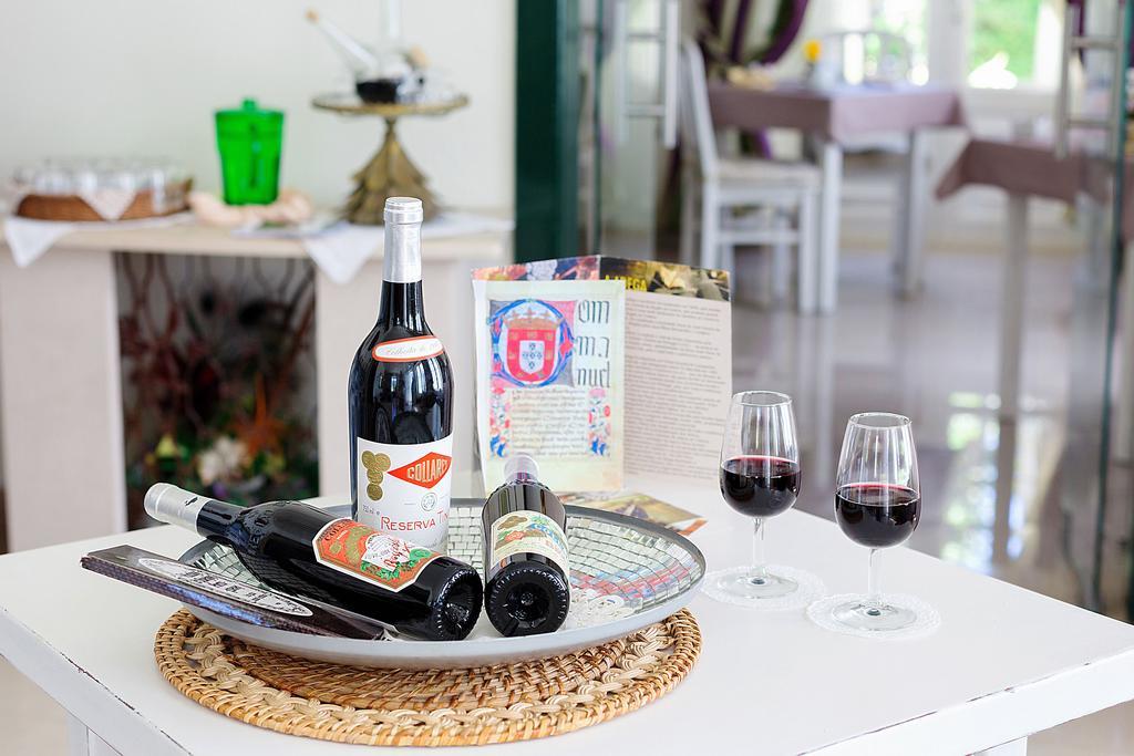 Hotel Nova Sintra - Adults Only Ngoại thất bức ảnh