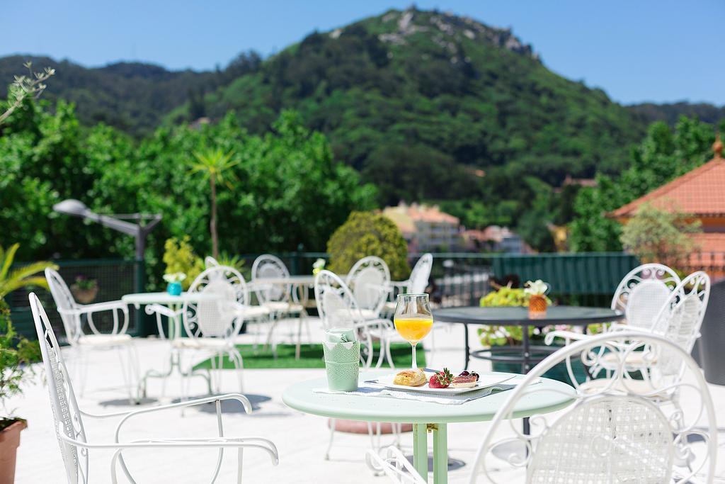 Hotel Nova Sintra - Adults Only Ngoại thất bức ảnh