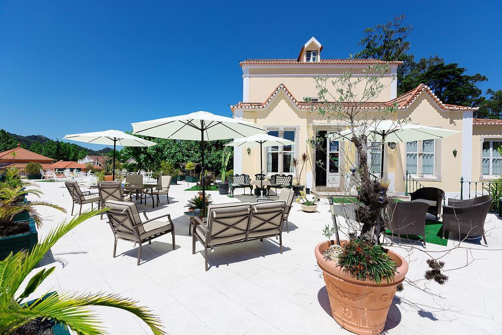Hotel Nova Sintra - Adults Only Ngoại thất bức ảnh