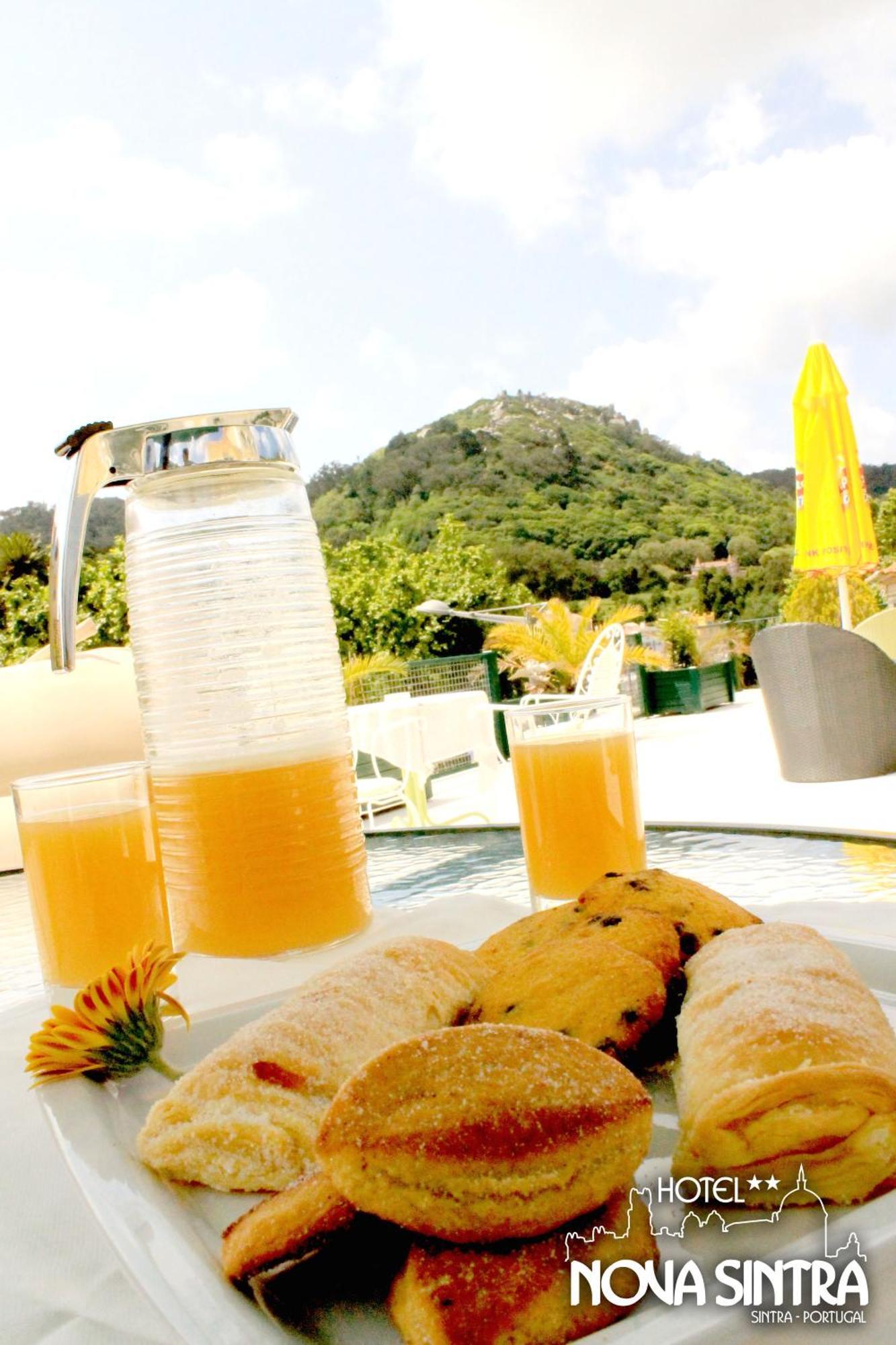Hotel Nova Sintra - Adults Only Ngoại thất bức ảnh