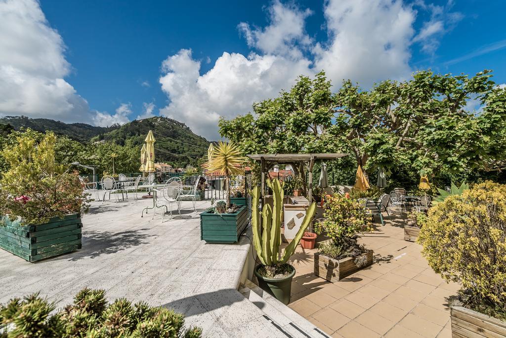 Hotel Nova Sintra - Adults Only Ngoại thất bức ảnh