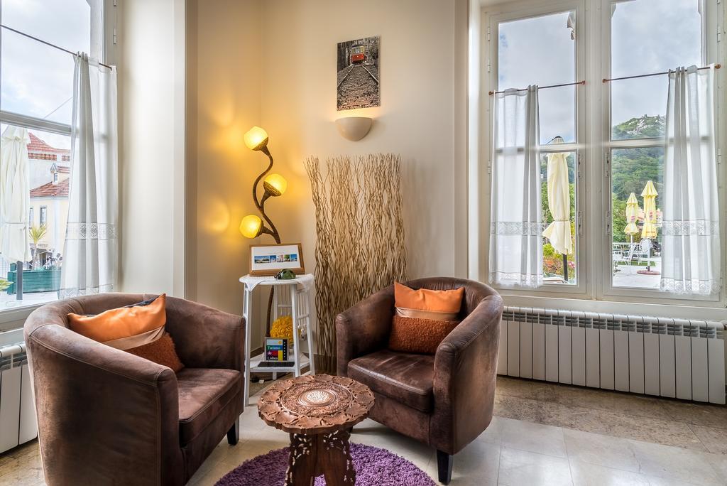 Hotel Nova Sintra - Adults Only Ngoại thất bức ảnh