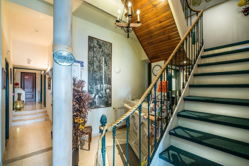 Hotel Nova Sintra - Adults Only Ngoại thất bức ảnh