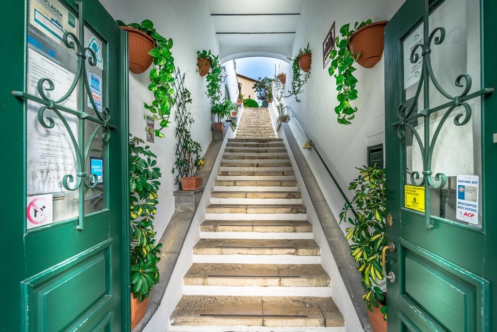 Hotel Nova Sintra - Adults Only Ngoại thất bức ảnh