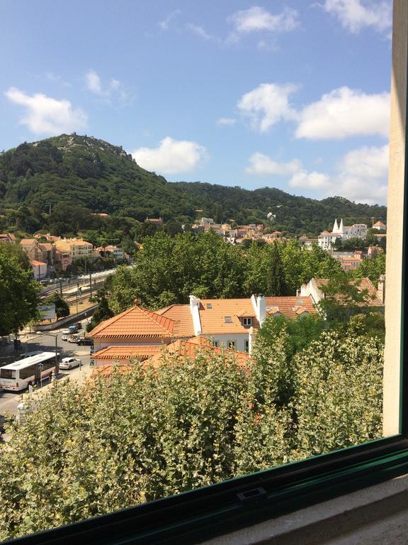 Hotel Nova Sintra - Adults Only Ngoại thất bức ảnh