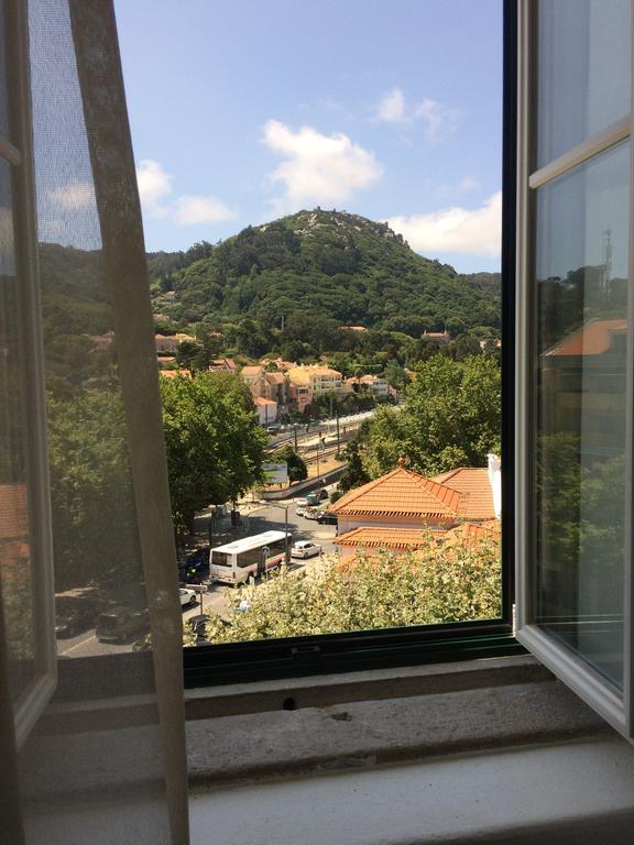 Hotel Nova Sintra - Adults Only Ngoại thất bức ảnh