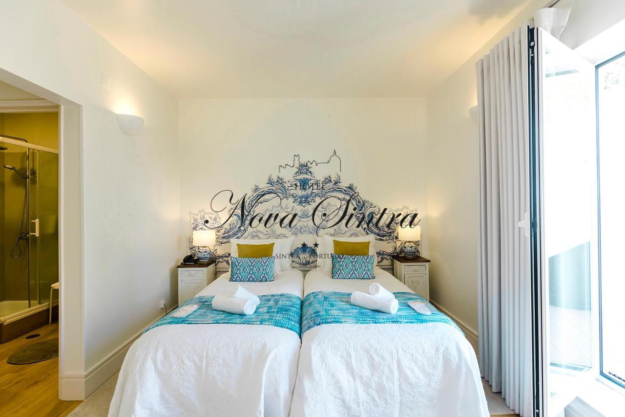 Hotel Nova Sintra Ngoại thất bức ảnh