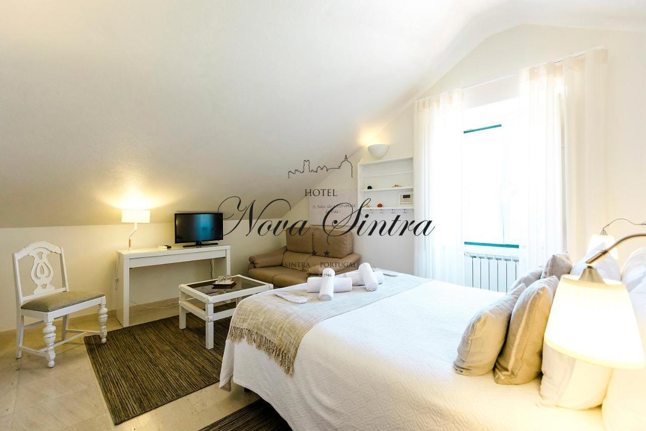 Hotel Nova Sintra Phòng bức ảnh