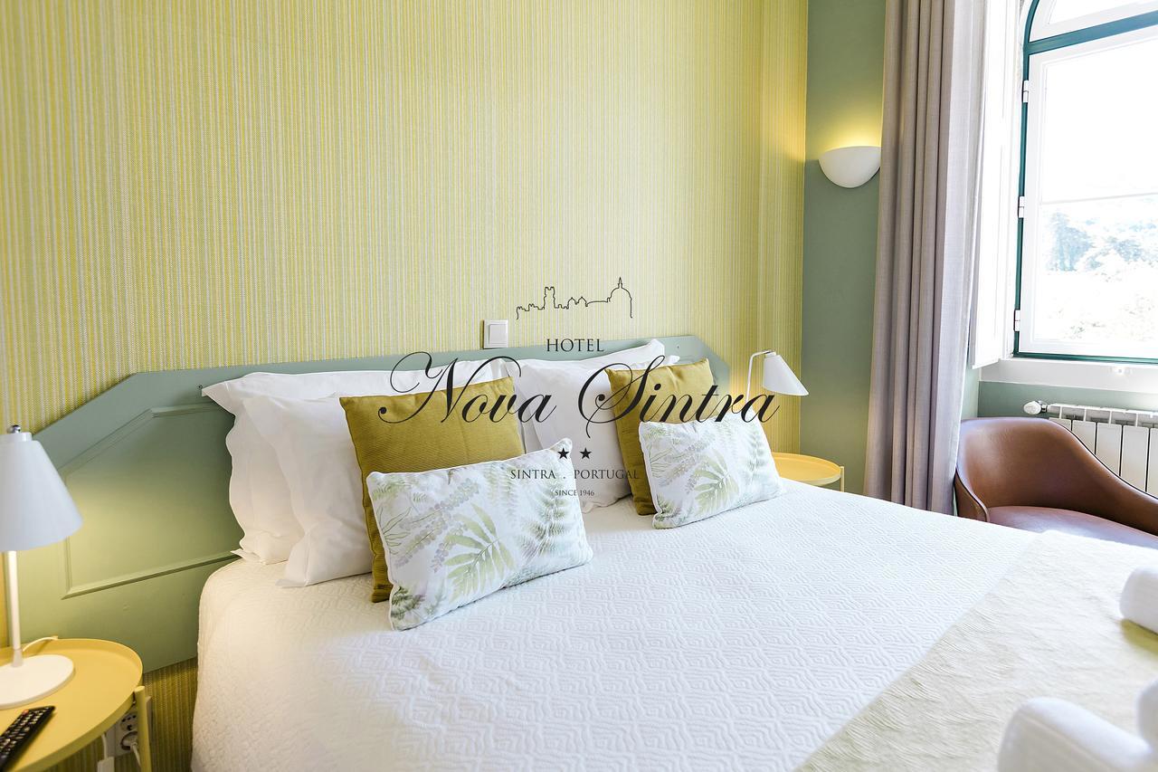 Hotel Nova Sintra - Adults Only Phòng bức ảnh