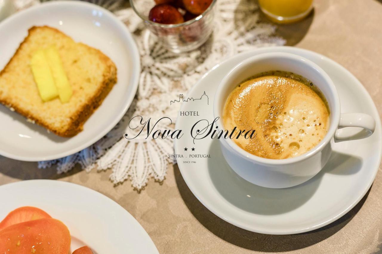 Hotel Nova Sintra - Adults Only Ngoại thất bức ảnh