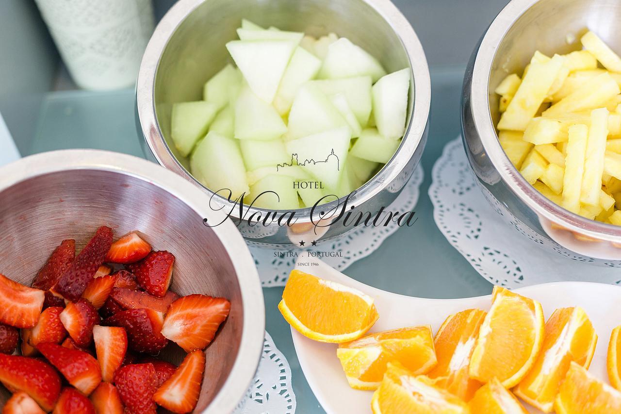 Hotel Nova Sintra - Adults Only Ngoại thất bức ảnh