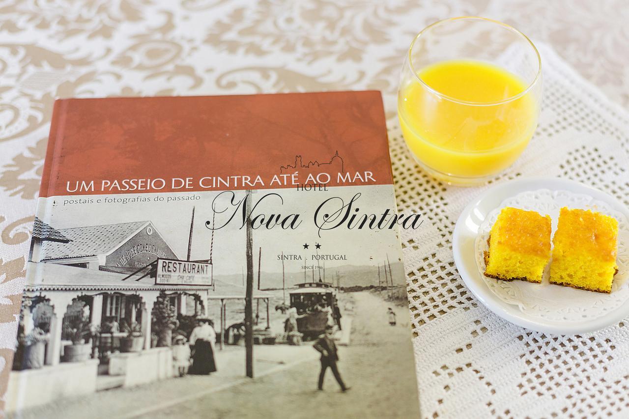 Hotel Nova Sintra - Adults Only Ngoại thất bức ảnh