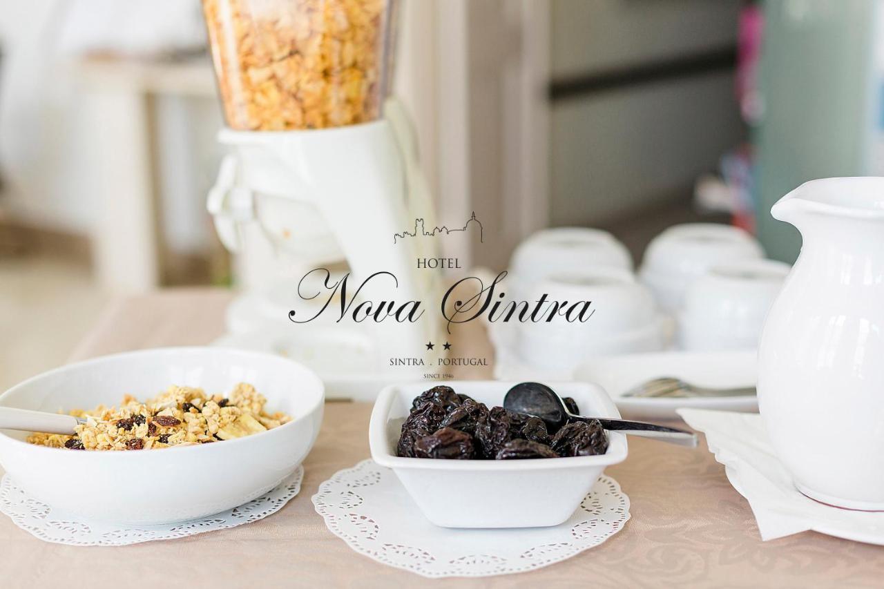 Hotel Nova Sintra - Adults Only Ngoại thất bức ảnh