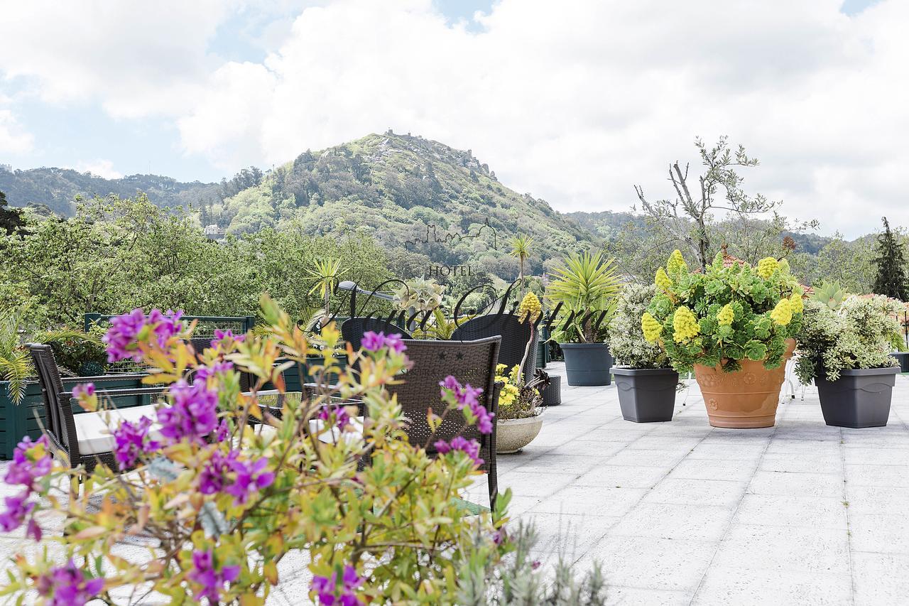 Hotel Nova Sintra - Adults Only Ngoại thất bức ảnh