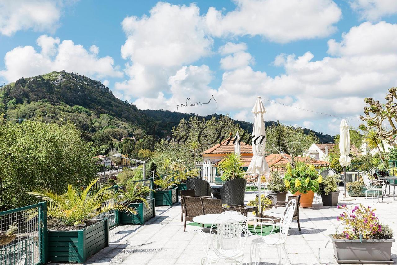 Hotel Nova Sintra - Adults Only Ngoại thất bức ảnh