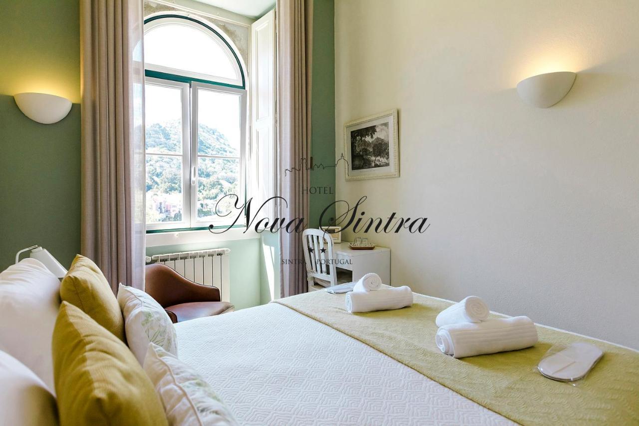 Hotel Nova Sintra - Adults Only Phòng bức ảnh