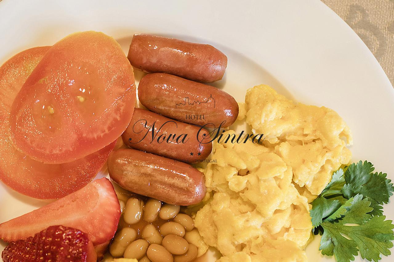 Hotel Nova Sintra - Adults Only Ngoại thất bức ảnh
