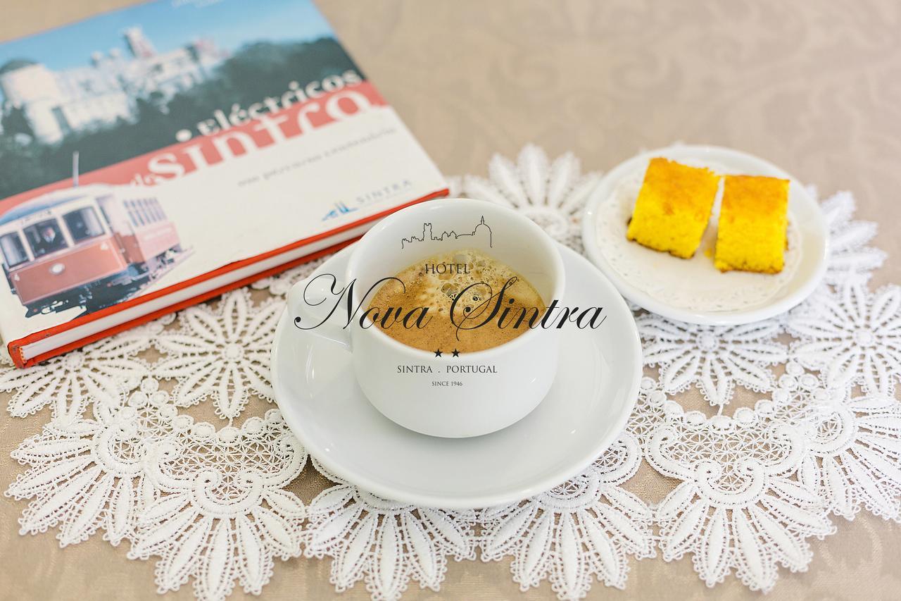 Hotel Nova Sintra - Adults Only Ngoại thất bức ảnh