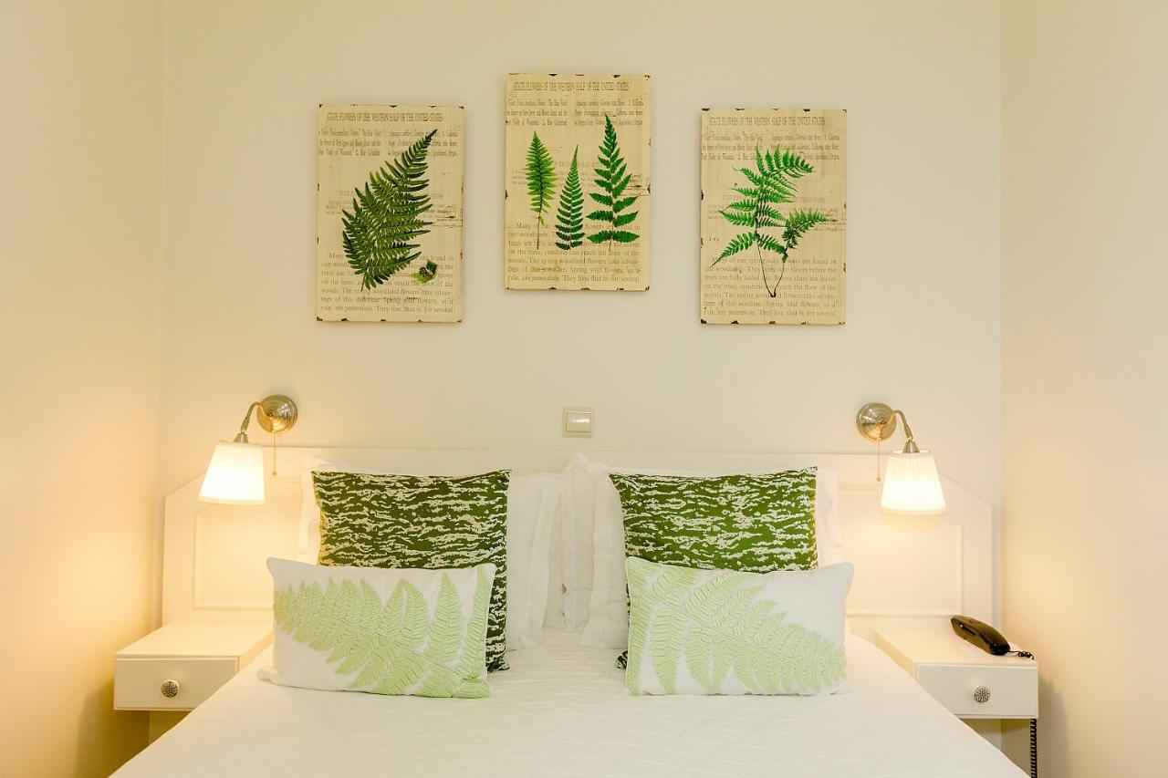 Hotel Nova Sintra - Adults Only Ngoại thất bức ảnh