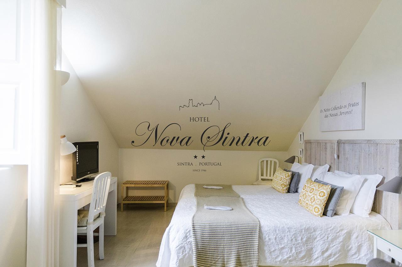 Hotel Nova Sintra - Adults Only Phòng bức ảnh