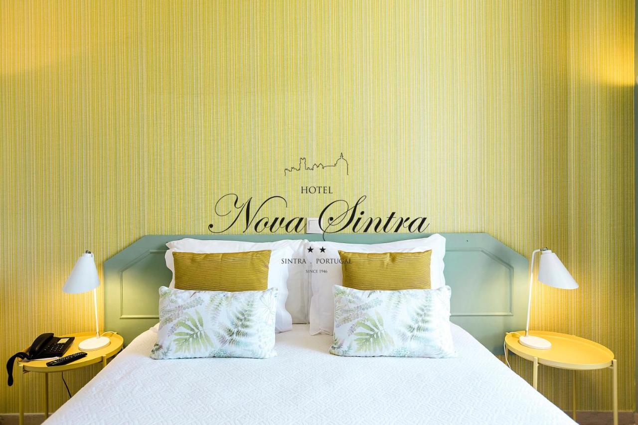 Hotel Nova Sintra - Adults Only Ngoại thất bức ảnh