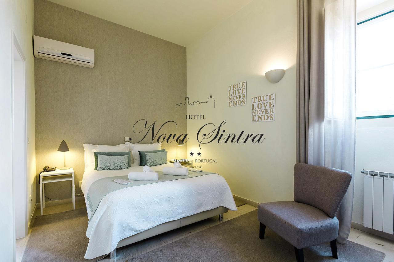 Hotel Nova Sintra Ngoại thất bức ảnh